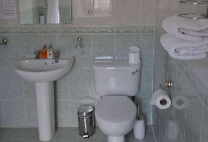اتاق استاندارد, Inverkip