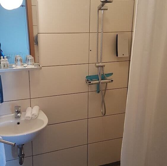 اتاق استاندارد, Guesthouse Vellir
