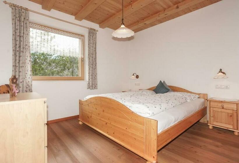 带1个卧室的公寓, Gasleidhof