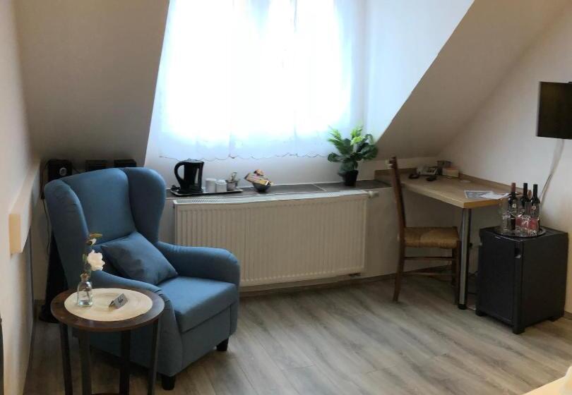 Номер Стандарт, Altstadt Residenz Manz