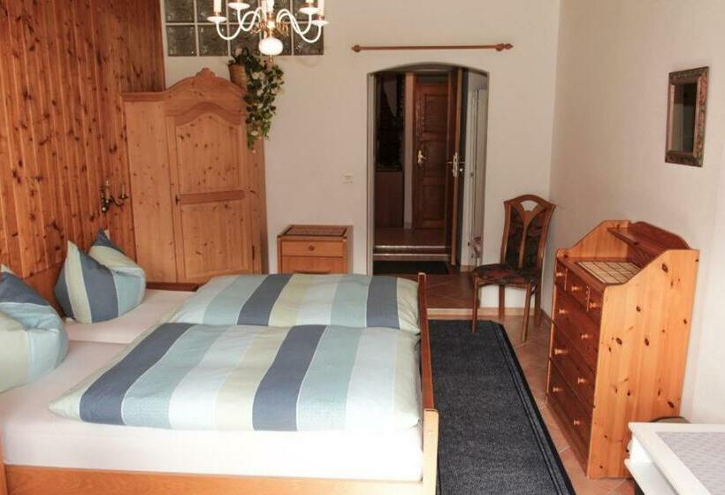 Номер Стандарт, Gästehaus Gerti