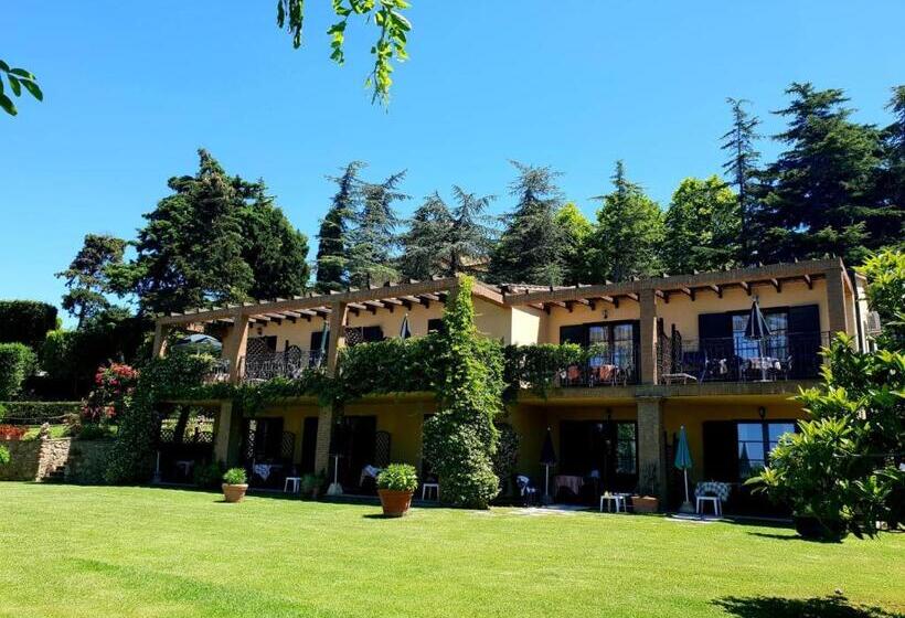 Апартаменты 1 Спальня, Residence Villa Elena