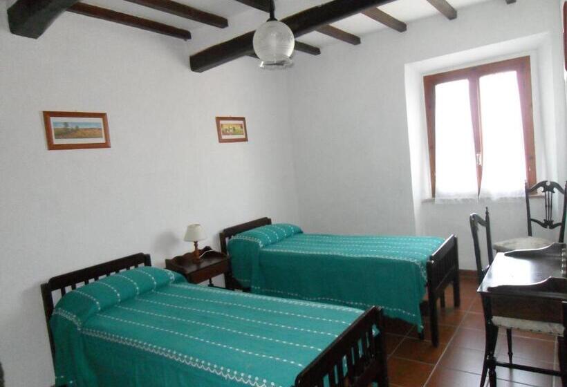 Апартаменты 3 Спальни, Residence Villa Elena