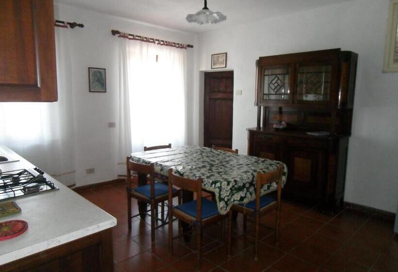 Апартаменты 3 Спальни, Residence Villa Elena