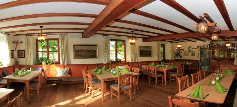Номер Стандарт, Gasthof Graf