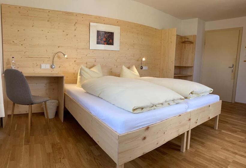 Номер Стандарт, Gasthof Graf