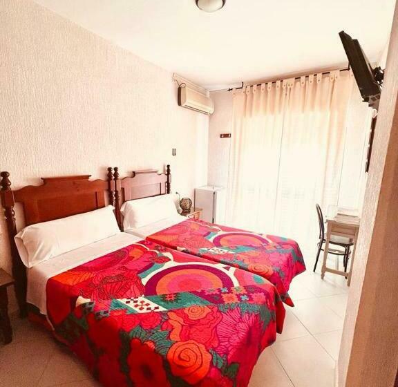 Номер Стандарт, Hostal Muriel