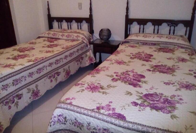 Номер Стандарт, Hostal Muriel