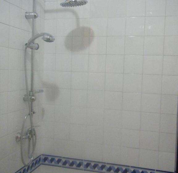 标准间, Hostal Muriel