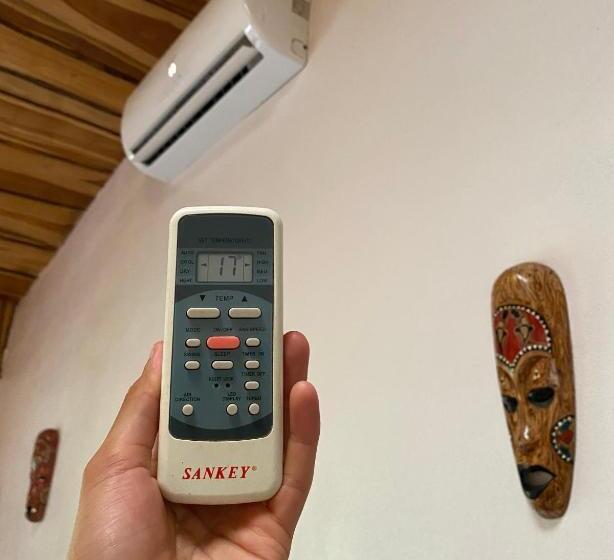 Номер Стандарт с Террасой, Mirians Place Drake