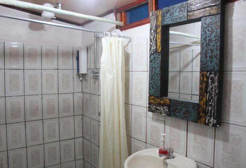 Семейный Номер Базовый, Mirians Place Drake