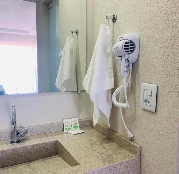 Family Suite, Pousada São Gerônimo