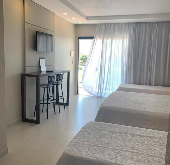 Family Suite, Pousada São Gerônimo