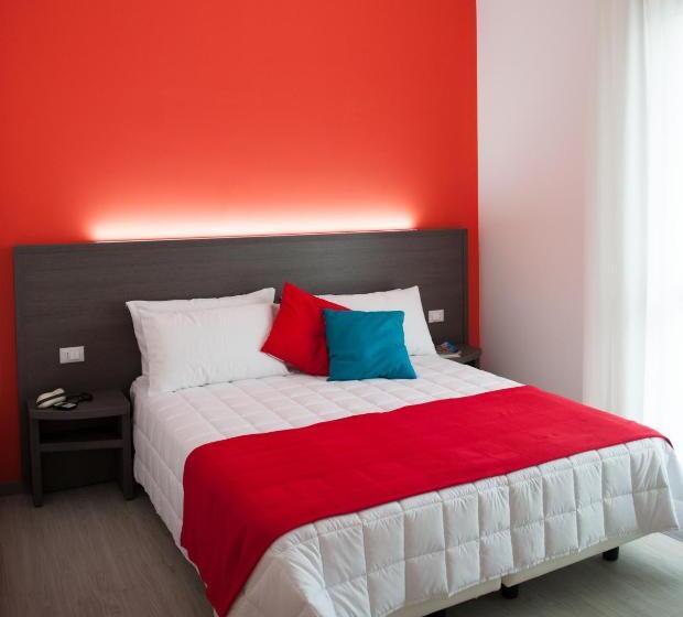 Номер Стандарт, 29 Cav Apartments