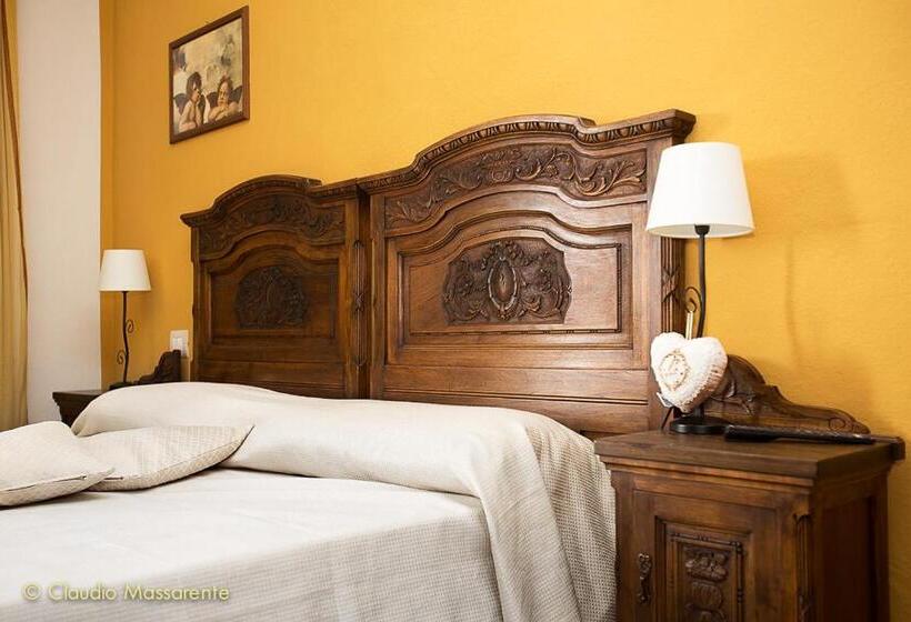Номер Стандарт, Agriturismo Fruttirossi