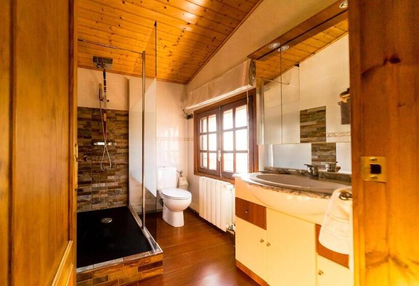 Номер Стандарт, Casa Rural Molí De Fòrnols