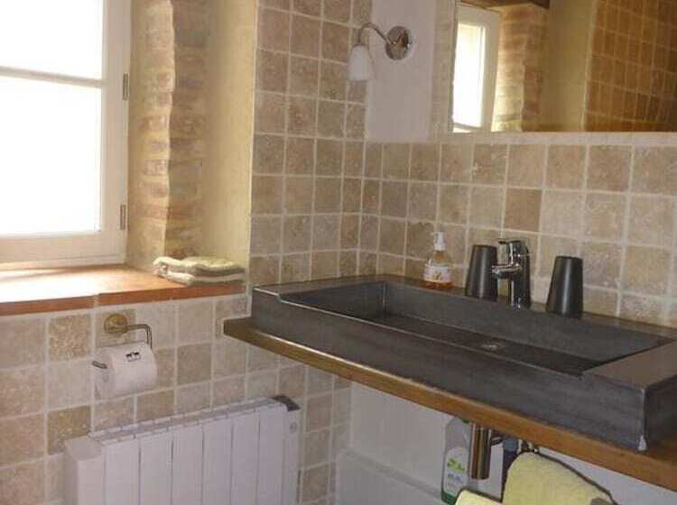 Номер Стандарт, Mas Taillet Maison D Hôtes