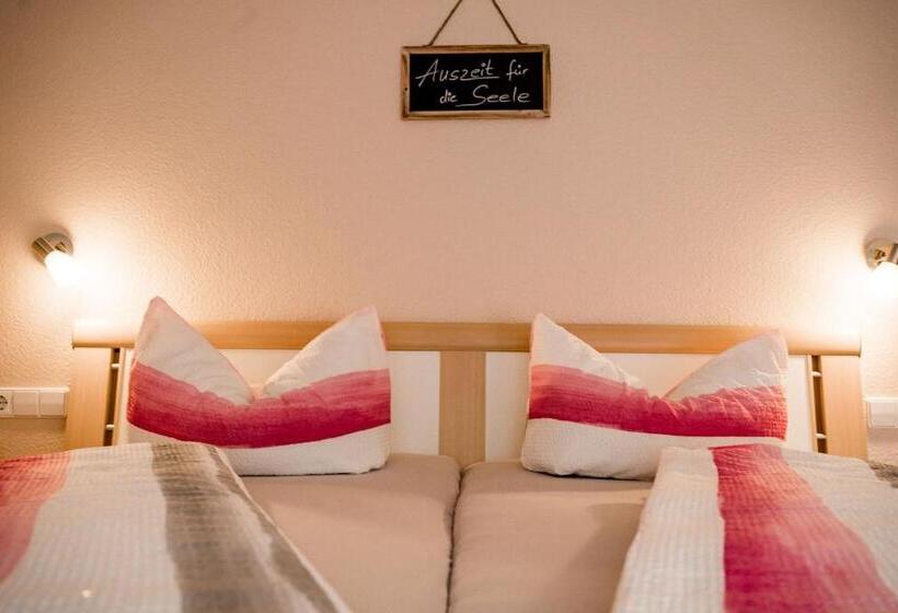 带1个卧室的带阳台的公寓, Paradies Im Schwarzwald