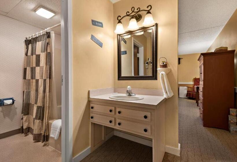 Номер Стандарт, Country Living Inn