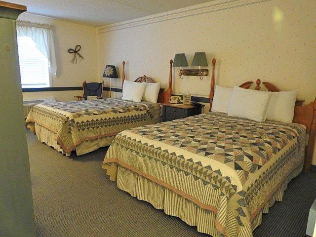 Номер Стандарт, Country Living Inn