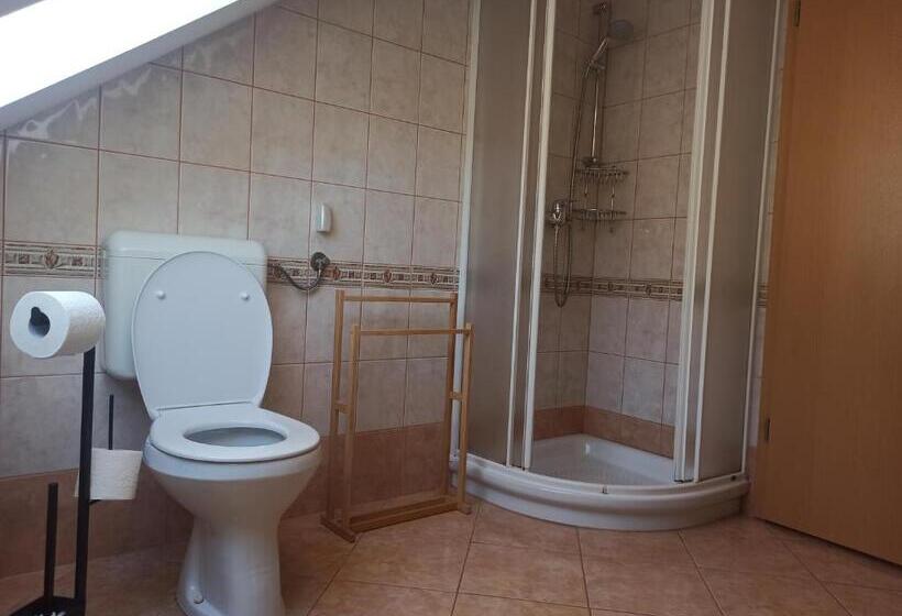 آپارتمان 2 خوابه, Apartments Skok