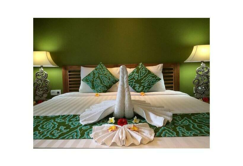 Номер Стандарт с Террасой, Narendra Guest House