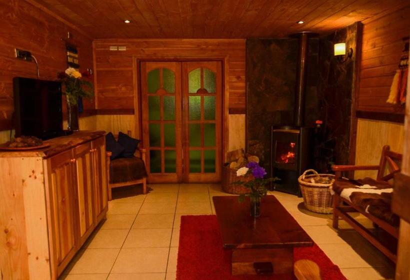 스탠다드 룸, Hostal Pucon Sur