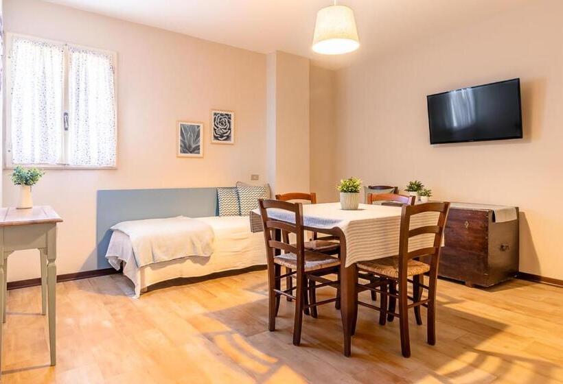 トリプルクラシックルーム, Agriturismo Il Bio Nonno
