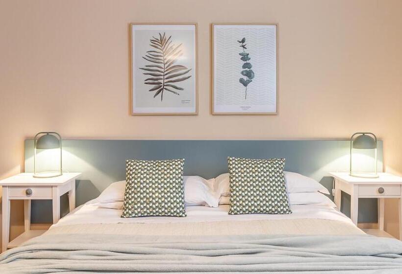 トリプルクラシックルーム, Agriturismo Il Bio Nonno