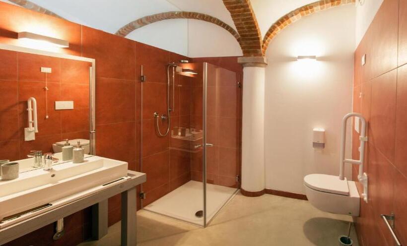 Номер Стандарт Адаптированный для Инвалидов, Agriturismo Mascudiera