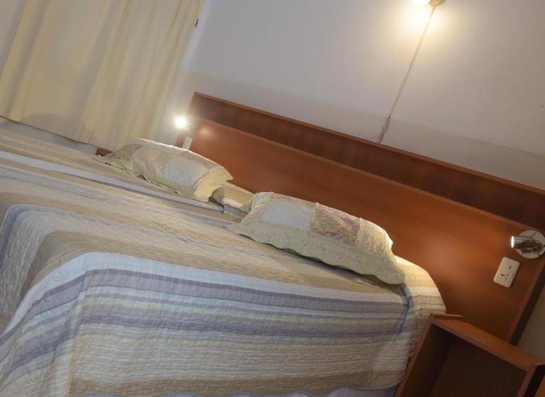 اتاق استاندارد, Hospedaje San Lorenzo