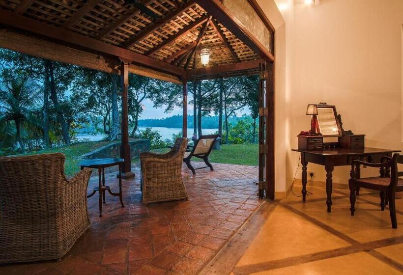 带3个卧室的别墅, Villa Karamoja