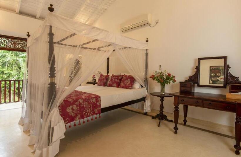 带3个卧室的别墅, Villa Karamoja