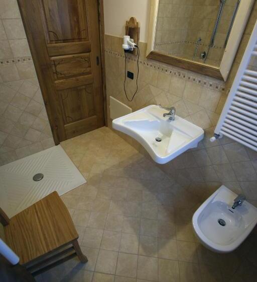 침실 1개 아파트, Villa Giuditta Residence
