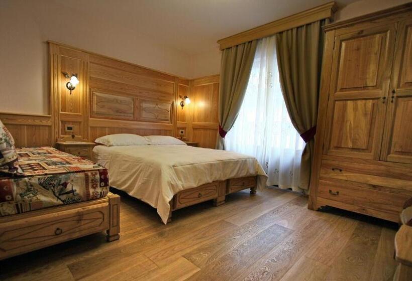 침실 1개 아파트, Villa Giuditta Residence