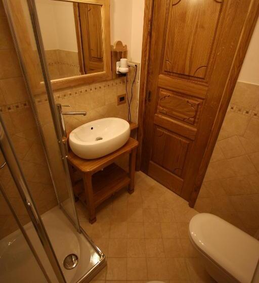 수피리어 스튜디오, Villa Giuditta Residence