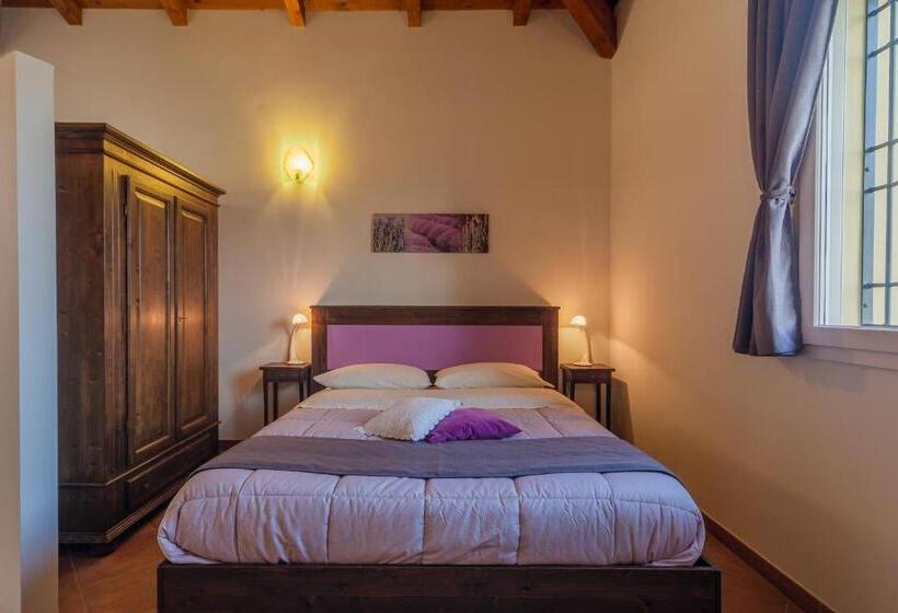 Студия Стандарт, Agriturismo Primaluna