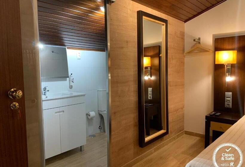 Студия Стандарт, Discovery Apartment Carnaxide