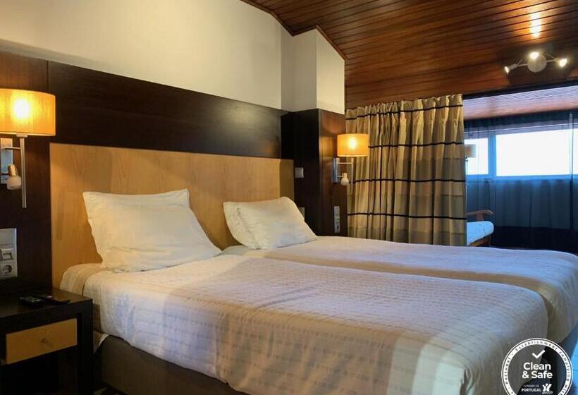 Студия Стандарт, Discovery Apartment Carnaxide