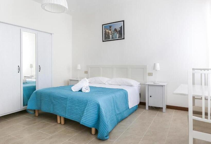 اتاق استاندارد, Inlaguna
