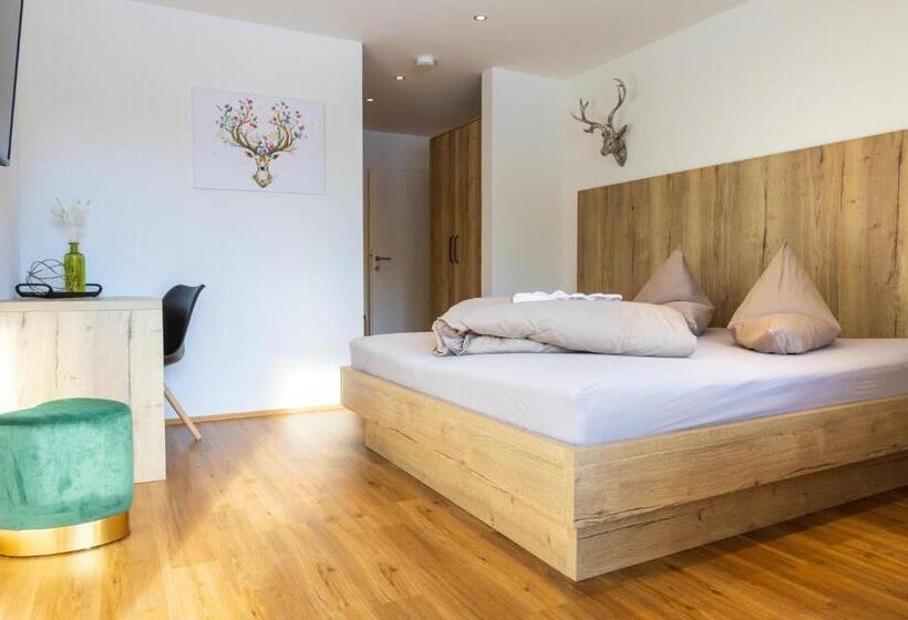 Апартаменты 1 Спальня, Apartments Mooshof