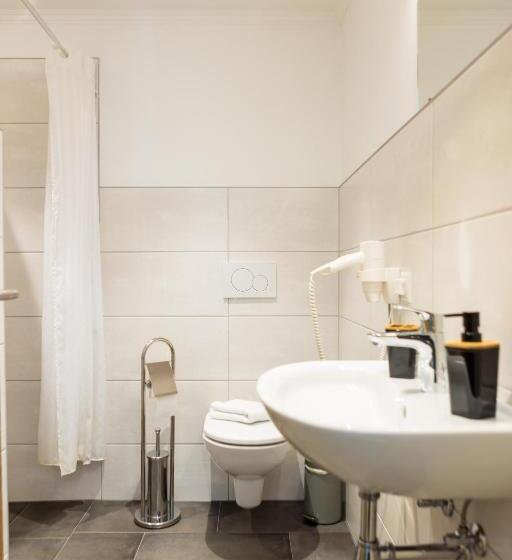 Апартаменты 1 Спальня Вид на Сад, Apartments Mooshof