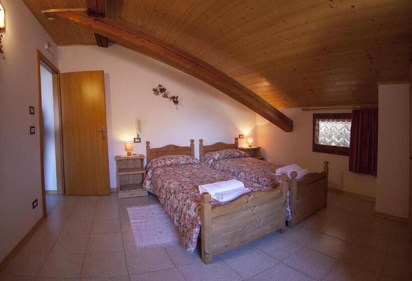 스탠다드 룸, B&b Casa Zeni