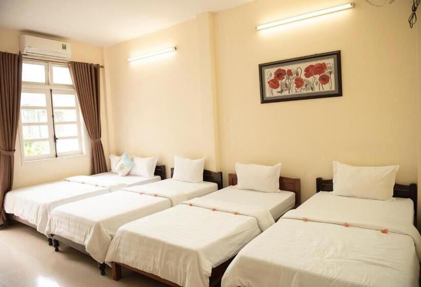 اتاق خانوادگی, Minh Tam Guest House
