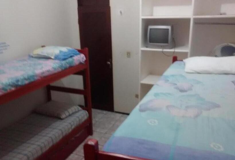 Номер Стандарт, Pousada Santa Helena
