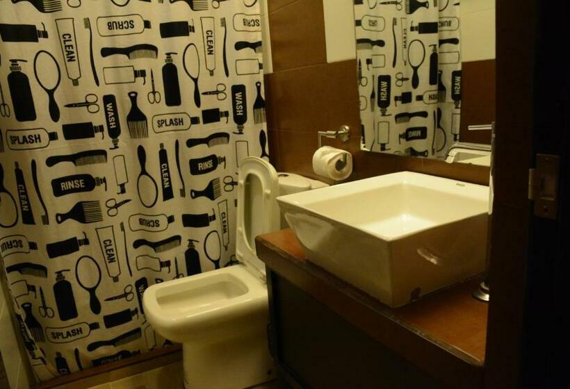 חדר סטנדרט, Siayan Travellers Inn