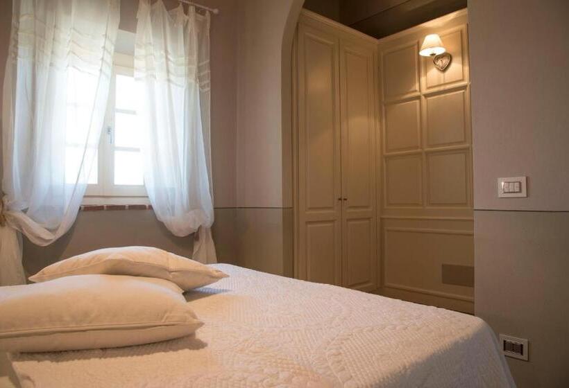 Апартаменты 1 Спальня, Tenuta Di Rota