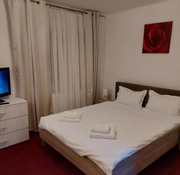 Номер Стандарт с Балконом, Casa Azugeana