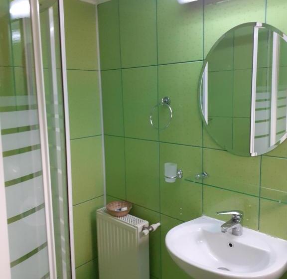 Номер Стандарт, Casa Azugeana