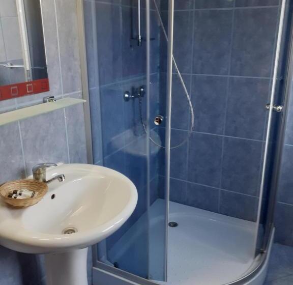 Номер Стандарт, Casa Azugeana